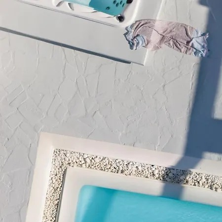 Mykonos Sea&sunset View Pool-hot Tub By Calypso Sunset Mykonos Town