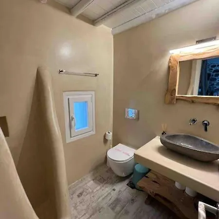 Mykonos Sea View Luxury By Calypso Sunset * Mykonos Town