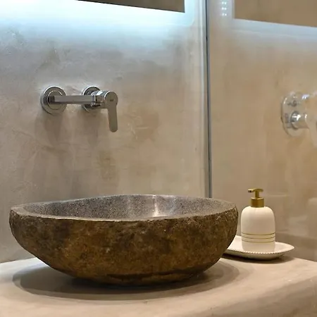 Villa Mykonos Sea View Luxury By Calypso Sunset Mykonos Town