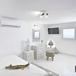 Mykonos Sea&sunset View Pool-hot Tub By Calypso Sunset Βίλα Mykonos Town