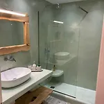 Mykonos Sea&sunset View Pool-hot Tub By Calypso Sunset Βίλα