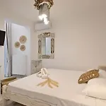 Βίλα Mykonos Sea&sunset View Pool-hot Tub By Calypso Sunset Mykonos Town