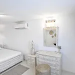 Mykonos Sea&sunset View Pool-hot Tub By Calypso Sunset