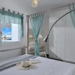 Βίλα Mykonos Sea&sunset View Pool-hot Tub By Calypso Sunset
