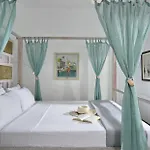 Mykonos Sea&sunset View Pool-hot Tub By Calypso Sunset Βίλα *