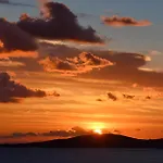 Mykonos Sea&sunset View Pool-hot Tub By Calypso Sunset Βίλα Mykonos Town