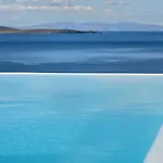 Mykonos Sea&sunset View Pool-hot Tub By Calypso Sunset *