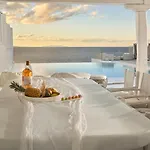 Mykonos Sea&sunset View Pool-hot Tub By Calypso Sunset Βίλα *