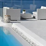 Mykonos Sea&sunset View Pool-hot Tub By Calypso Sunset * Mykonos Town