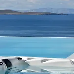 Mykonos Sea&sunset View Pool-hot Tub By Calypso Sunset Βίλα
