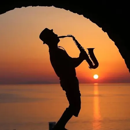 Mykonos Sea View Luxury By Calypso Sunset * Mykonos Town