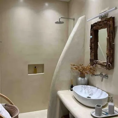 Mykonos Sea View Luxury By Calypso Sunset Mykonos Town