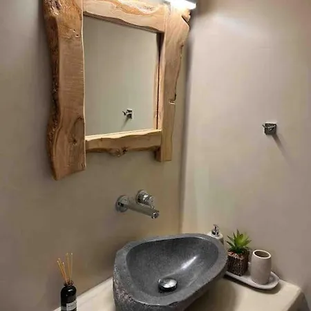 别墅 Mykonos Sea View Luxury By Calypso Sunset Mykonos Town