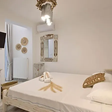 别墅 Mykonos Sea View Luxury By Calypso Sunset Mykonos Town