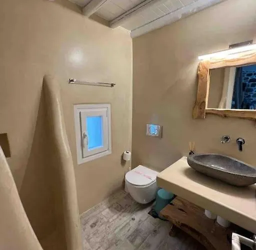 Mykonos Sea&sunset View Pool-hot Tub By Calypso Sunset * Mykonos Town