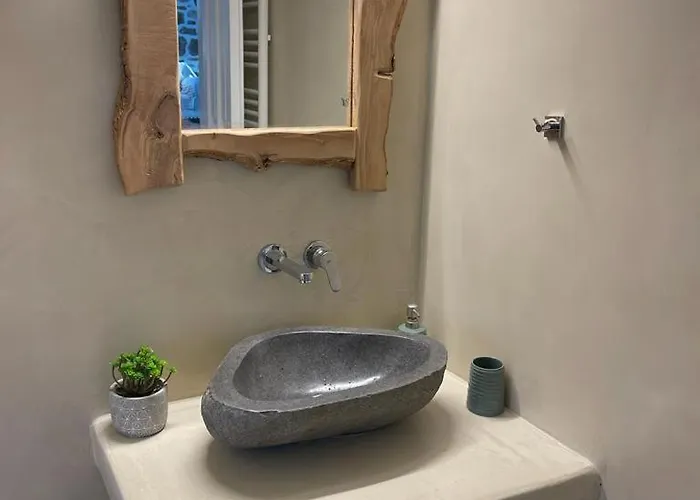 Mykonos Sea&sunset View Pool-hot Tub By Calypso Sunset * Mykonos Town