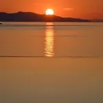 Vila Mykonos Sea&sunset View Pool-hot Tub By Calypso Sunset