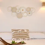 Vila Mykonos Sea&sunset View Pool-hot Tub By Calypso Sunset Mykonos Town