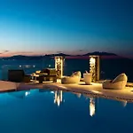 Mykonos Sea&sunset View Pool-hot Tub By Calypso Sunset * Mykonos Town