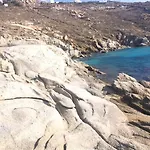 Mykonos Sea&sunset View Pool-hot Tub By Calypso Sunset *