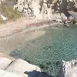 Mykonos Sea&sunset View Pool-hot Tub By Calypso Sunset Mykonos Town