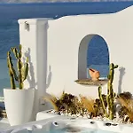 Mykonos Sea&sunset View Pool-hot Tub By Calypso Sunset Mykonos Town