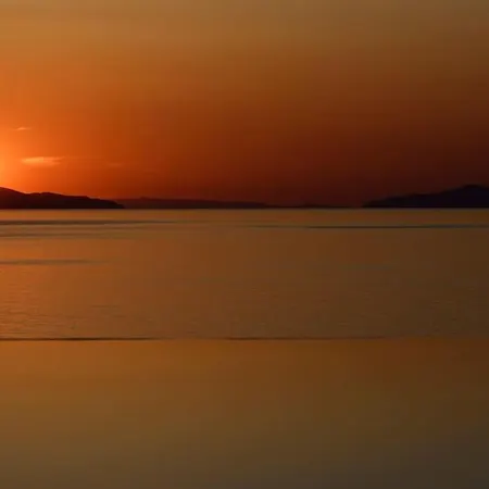 Mykonos Sea&sunset View Pool-hot Tub By Calypso Sunset Mykonos Town