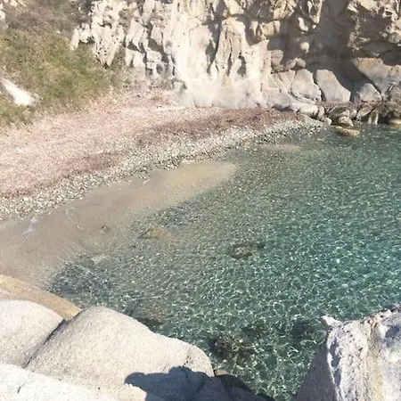 Mykonos Sea&sunset View Pool-hot Tub By Calypso Sunset Mykonos Town